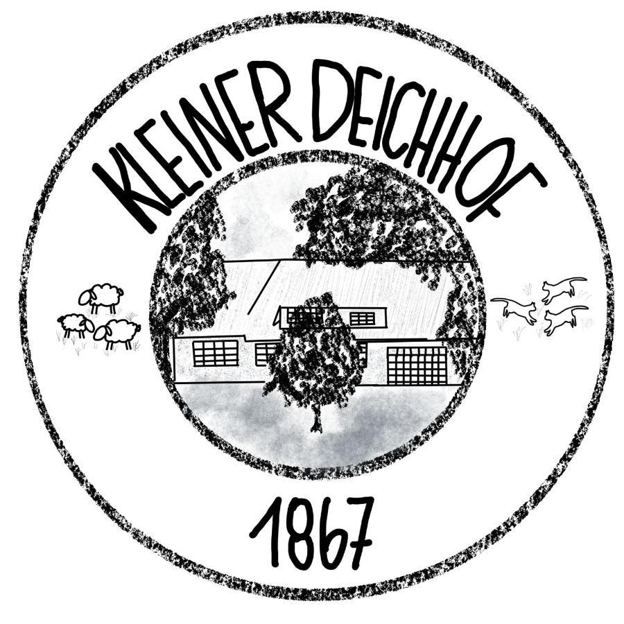 Apartment Marschkieker - Kleiner Deichhof