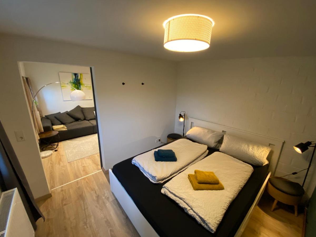 Marschkieker - Kleiner Deichhof Apartment Hattstedtermarsch