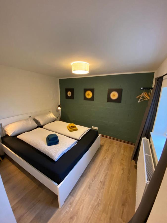 Marschkieker - Kleiner Deichhof Apartment *