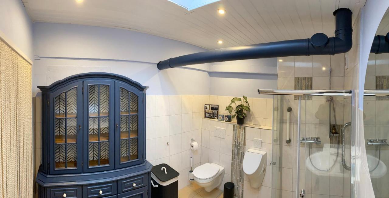 Marschkieker - Kleiner Deichhof Apartment Hattstedtermarsch
